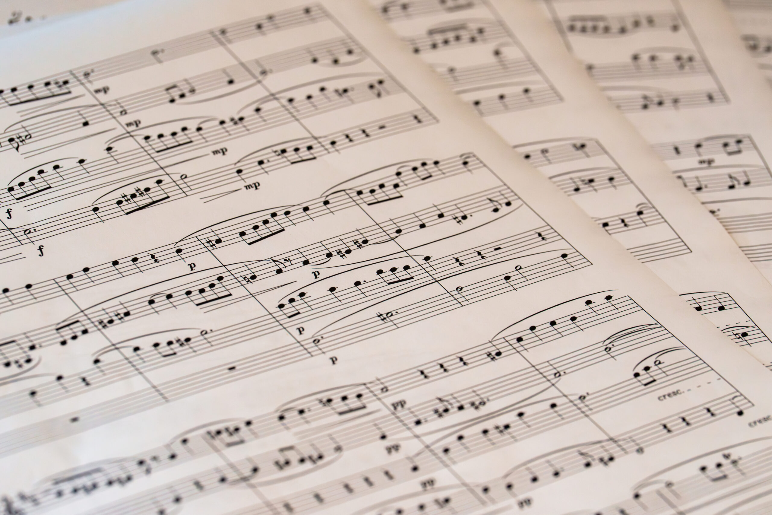 With Score